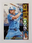 2026 Topps Series 1 Jac Caglianone Base (RAW)