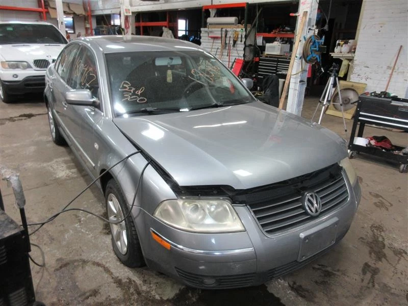 FAN CLUTCH Audi A4 Passat 1997 97 1998 98 99 00 - 04 05 954040 - Image 4 of 4