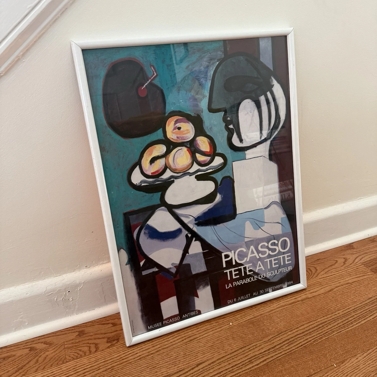 Pablo Picasso Original Art Posters for sale | eBay