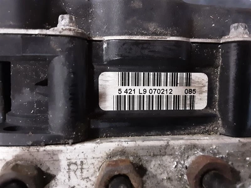 Bomba de freno antibloqueo control dinámico vehículo se adapta a 12 SENTRA 254679 Foto 4 de 4