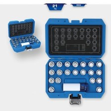 KS TOOLS Lösewerkzeugsatz, Felgenschloss BT691230 KS TOOLS Lösewerkzeugsatz, Felgenschloss BT691230
