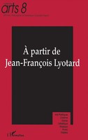 Claude Amey (U. A.) | A Partir De Jean-FrançOis Lyotard | Taschenbuch (2022)