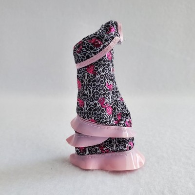 Monster High ROCHELLE GOYLE Ghoul's Night Out G1 Doll Replacement Dress