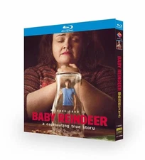 Baby Reindeer (2024) US Drama 2-Discs All Region Free New Box Set