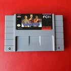 WCW Super Brawl Wrestling for Super Nintendo (SNES) - VERY CLEAN!
