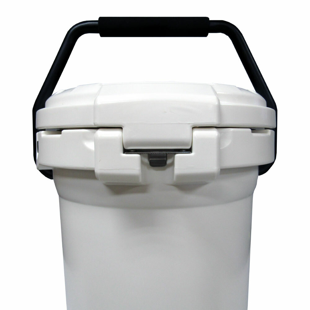 NEW Fatboy 2.5 Gallon Waterboy Portable Water Jug Cooler - 5 Available Colors!