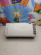 Fujitsu fi 6110 Sheetfed Scanner Untested For Parts