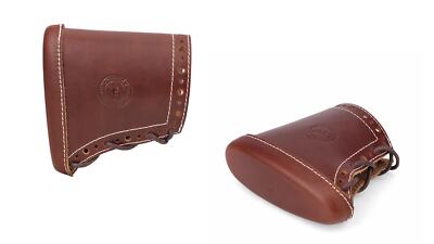 Tourbn Jagd Leder Recoil Pad Für Schrotflinte Gewehr Stock