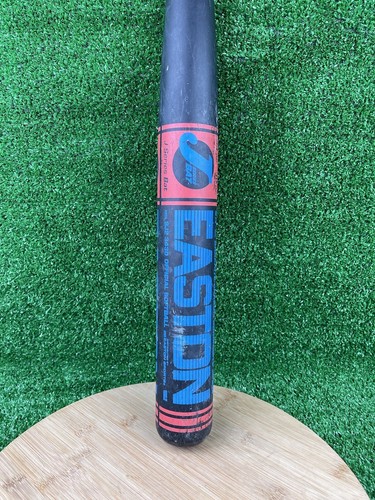 Easton J-Series SJ2 34in 30oz Slowpitch Graphite Carbon Composite Softball Bat - Picture 3 of 6