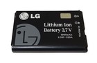 Lot of 50 Lg Lgip-520A Batteries Cu515 Vx5400 Vx5500 Vx8350 Vx8360 Vx9700