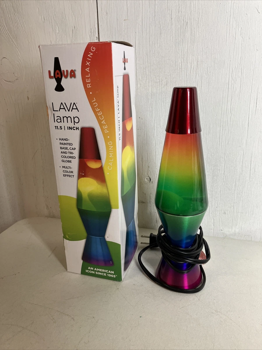 11.5 2024 lava lamp