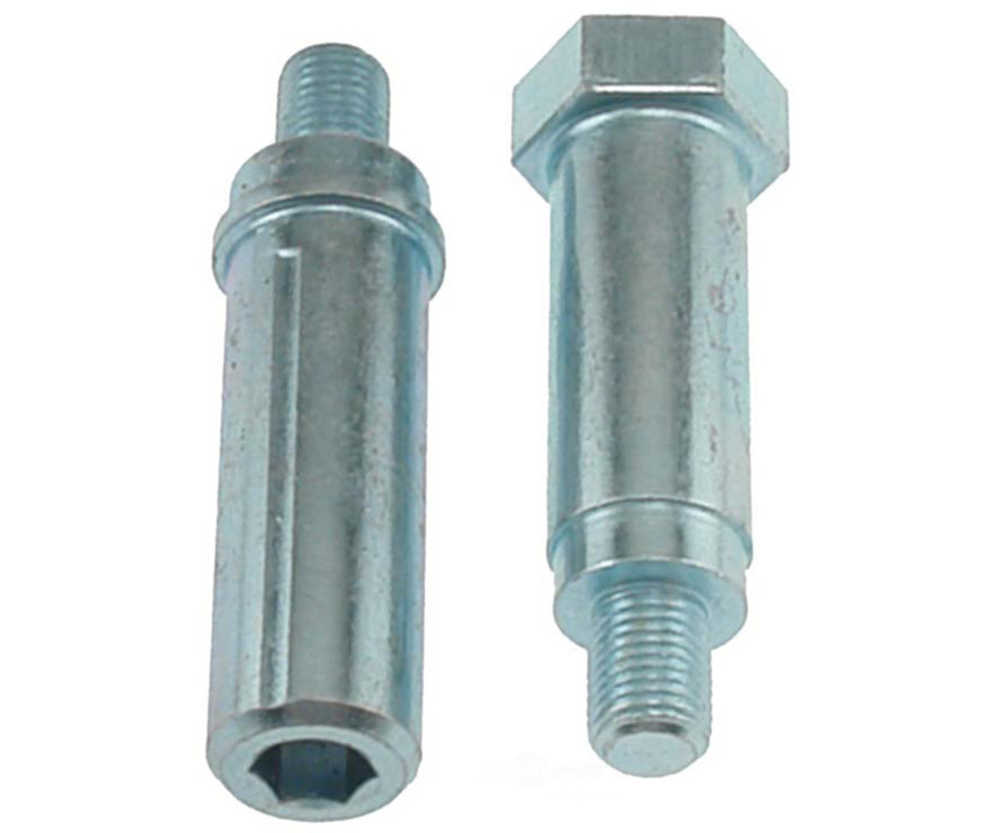 Disc Brake Caliper Bolt Kit fits 20062012 Lexus IS250 IS350 GS350