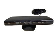 Microsoft 1473 Xbox 360 Kinect Sensor Bar Only - Black