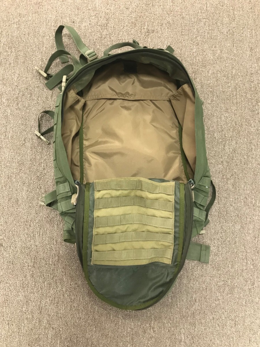 Vintage Eagle Industries Ranger Green Assault Pack | eBay