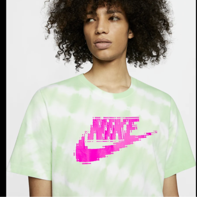 nike festival tie dye