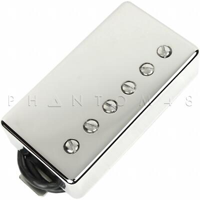 Seymour Duncan - JB Model - Bridge/F-Spaced/53mm - Trembucker Electric Guitar...