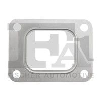 Dichtung Turbolader Fiat Ducato 2.3MJT 11-