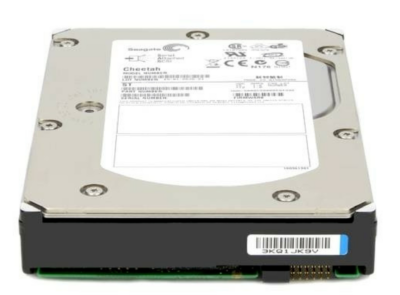 Seagate 2TB 7.2K 3.5