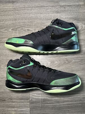 Nike Air Zoom GT Hustle 2 Victor Wembanyama Alien FZ7309-900 New