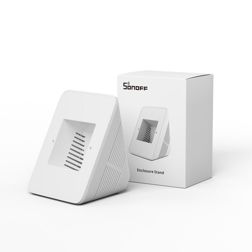 SONOFF NSPanel Pro WIFI Smart Home 120 Typ Bedienfeld Integrierter Zigbee Hub - Afbeelding 21 van 23