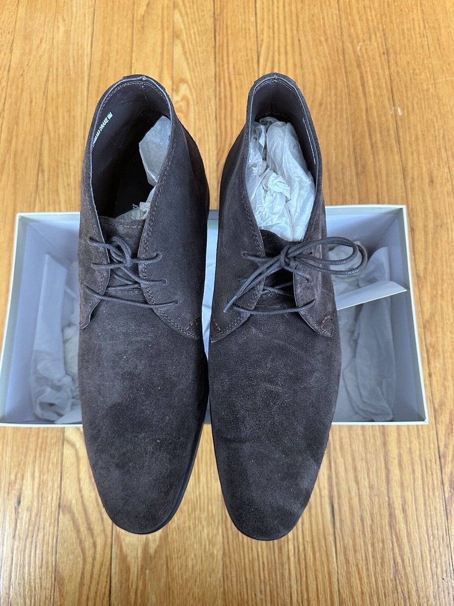 Black And Brown 1826 Quarter Boots | eBay display picture 1