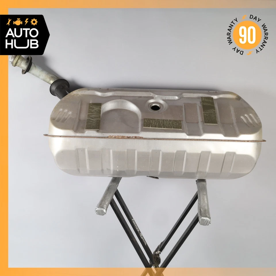 Conjunto de depósito de combustible de gasolina 90-97 Mercedes R129 SL320 SL500 500SL fabricante de equipos originales Foto 2 de 4