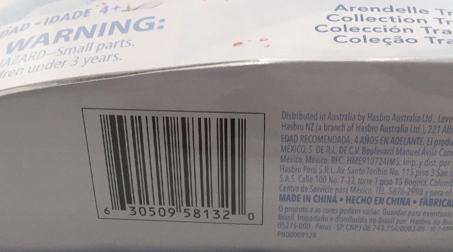 disney frozen arendelle traditions collection