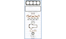 Cylinder Head Gasket Set VOLVO 244 GL 2.3 114 B230F (1985-1989)