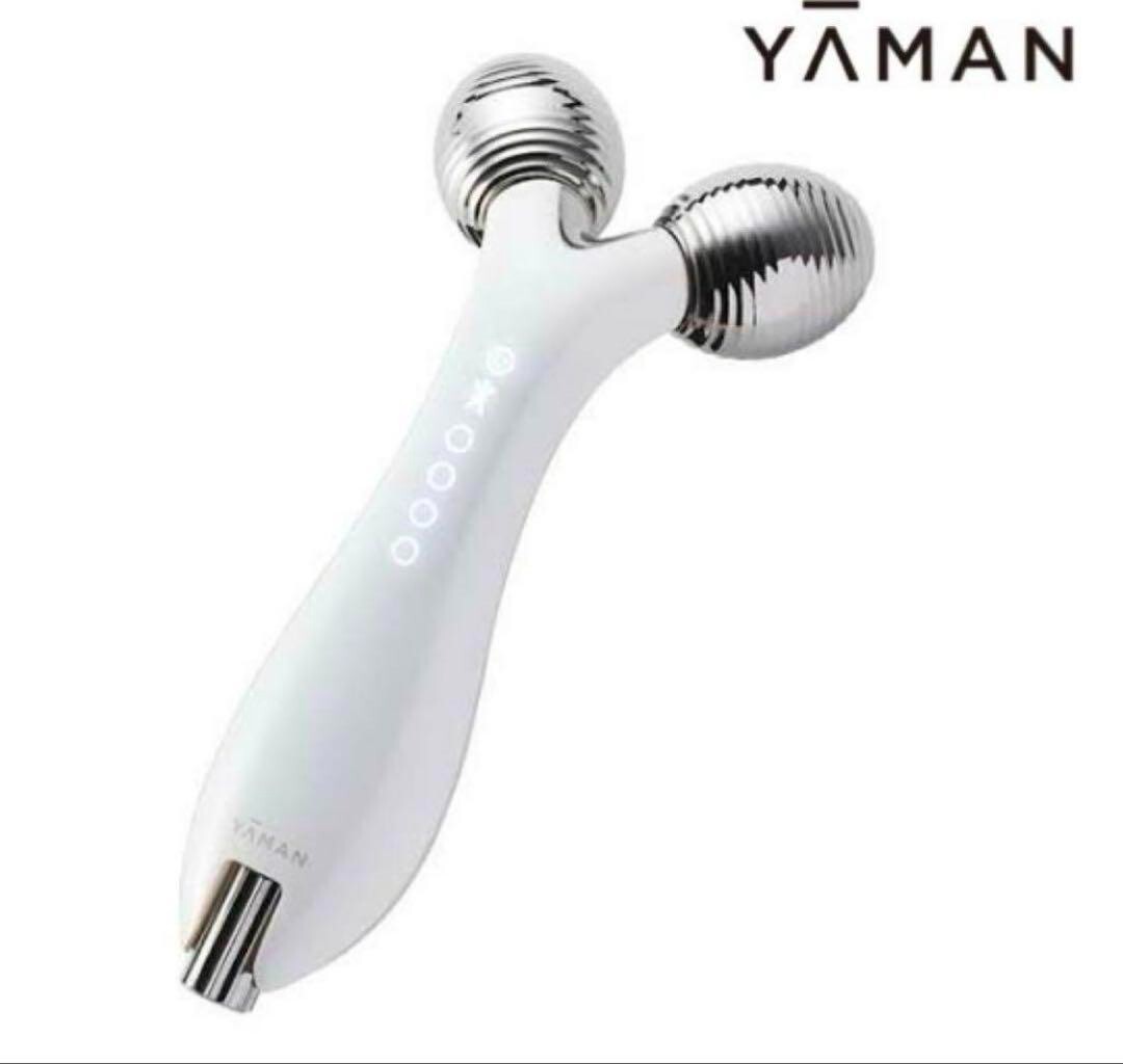YA−MAN EP-15W YA-MAN EP-15W Facial Equipment Device Roller Body Face EMS