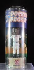 2004 Pocket Pros Pedro Martinez Boston Red Sox 