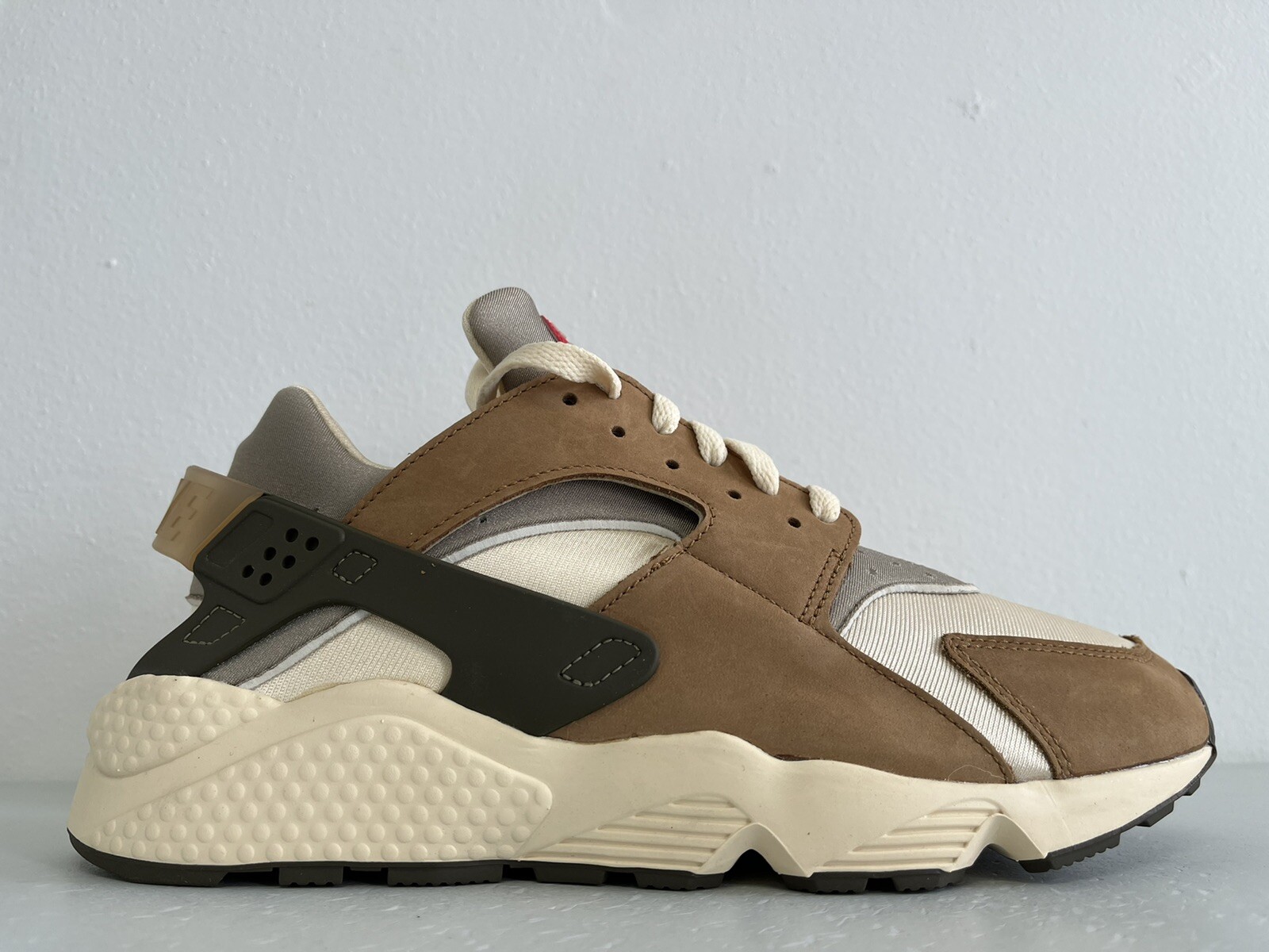 stüssy & nike air huarache le