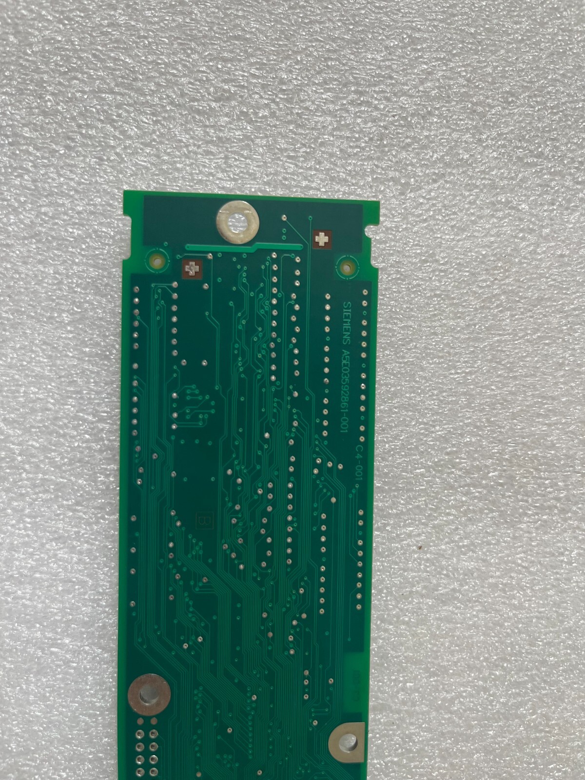 A5E00994796 Brand New OP board OPO12 015 ，Write panel data for free，DHL OR FEDEX