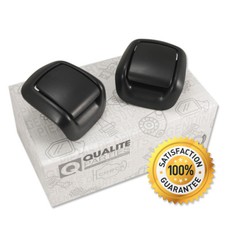 2x GRIFF SITZ FÜR FORD FIESTA MK5 V 01-08 KIPPEN ENTRIEGELUNG HEBEL LINKS RECHTS