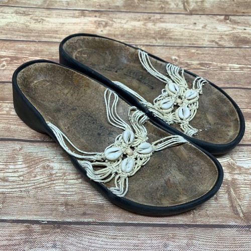 tatami birkenstock shell Gem