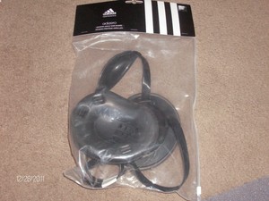 adidas adizero headgear