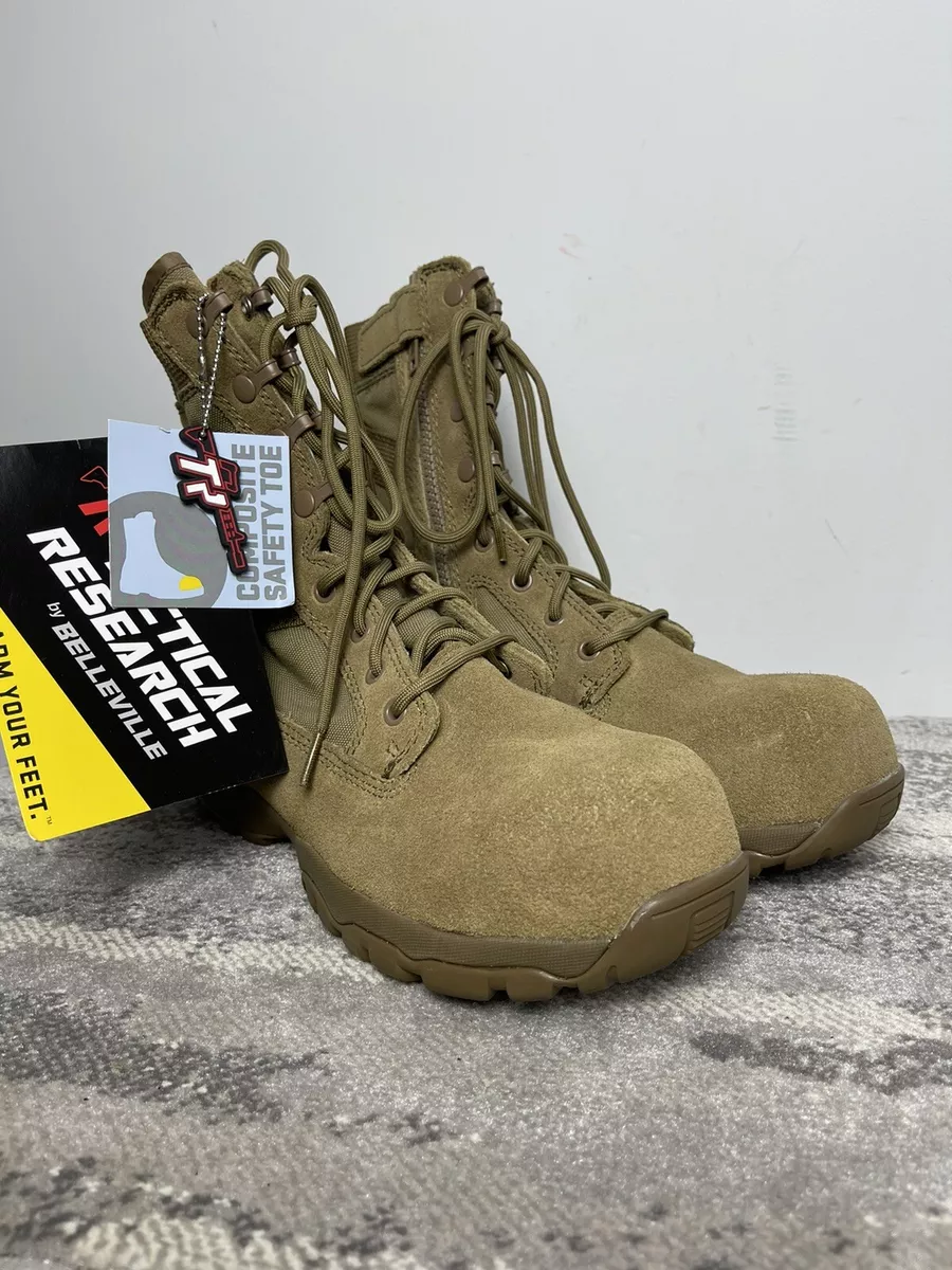 Minimalist combat boots cheap