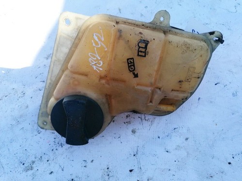 Volkswagen Passat 1998 Expansion Tank coolant (RADIATOR EXPANSION  #1662179-88