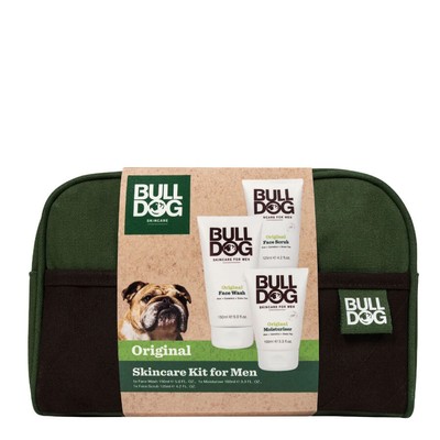 bulldog skincare face scrub