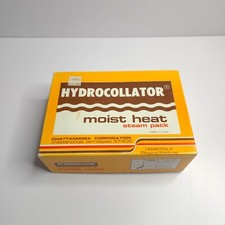 VTG Hydrocollator Moist Heat Pack, 15" x 24" Oversized - Chattanooga Corporation