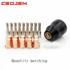 PCH-35 PCH-40 9-6506 9-6501 9-6507 9-6003 Tips Nozzle Electrode Shield Cup kit