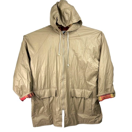 rain jacket misty mountain technical performance outerwear