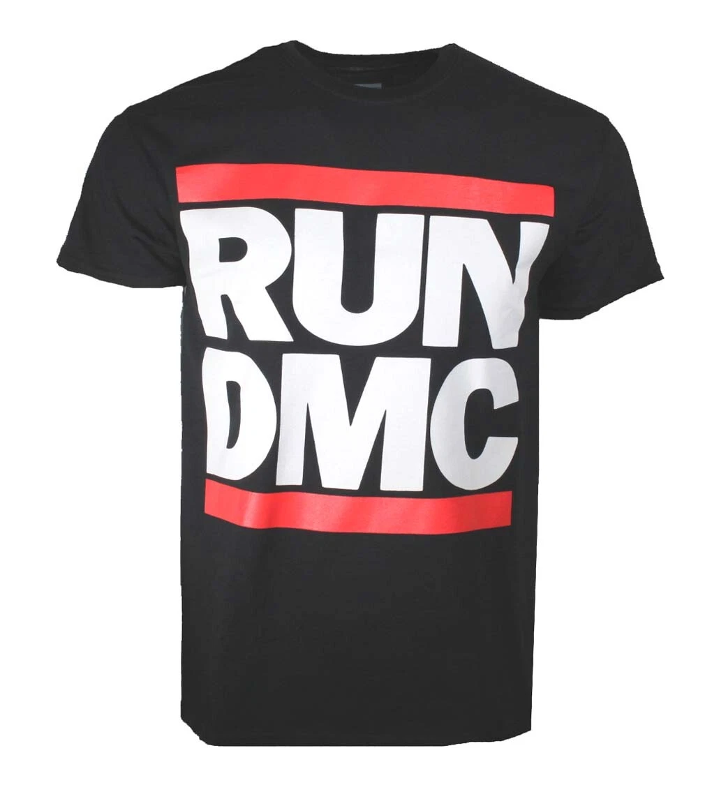Run dmc t 2025 shirt australia