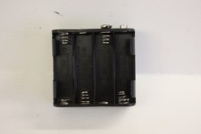 8AA Battery Pack holder- LOT OF 50 - snap on ...