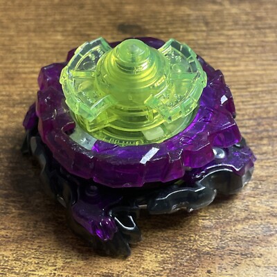 Takara Tomy Beyblade Burst Cho-Z B-128 Bloody Longinus 1'Dagger