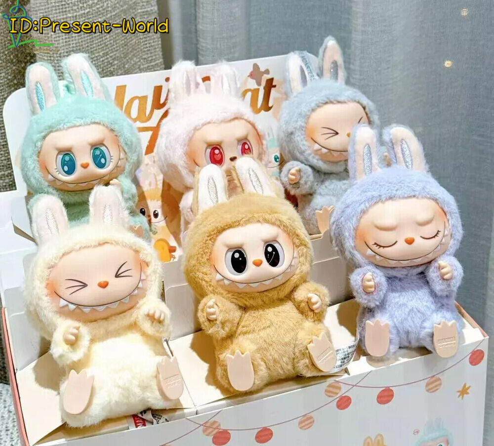 POP MART Labubu The Monsters Have A Seat Summer Party POP MART Labubu The Monsters Have A Seat Summer Party