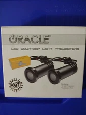 Oracle 3361-504 Mustang Led Projectors