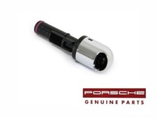 Genuine Porsche Chrome Headlight Washer Nozzle Head Spray Jet 99762826300