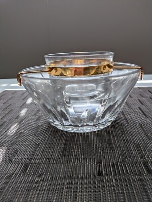 Baccarat Caviar Set | eBay