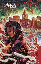ABBOTT 1979 #5 (OF 5) CVR B RICCARDI BOOM! STUDIOS
