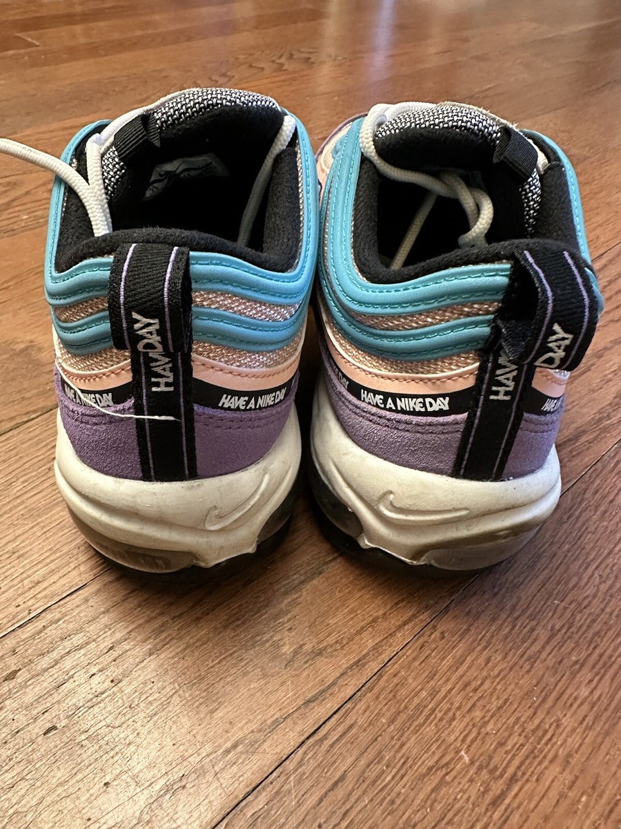 Size 7 - Nike Air Max 97 Have a Nike Day | eBay display picture 3
